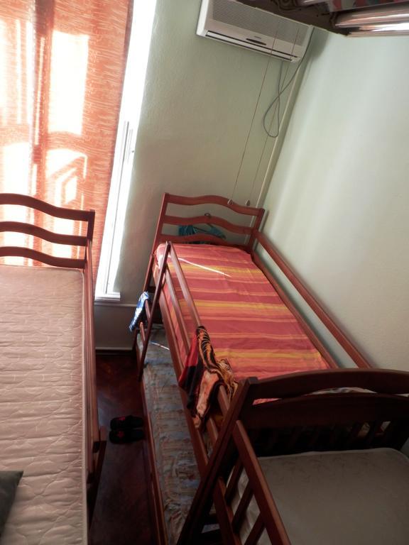 Yourhostel Kiev Room photo