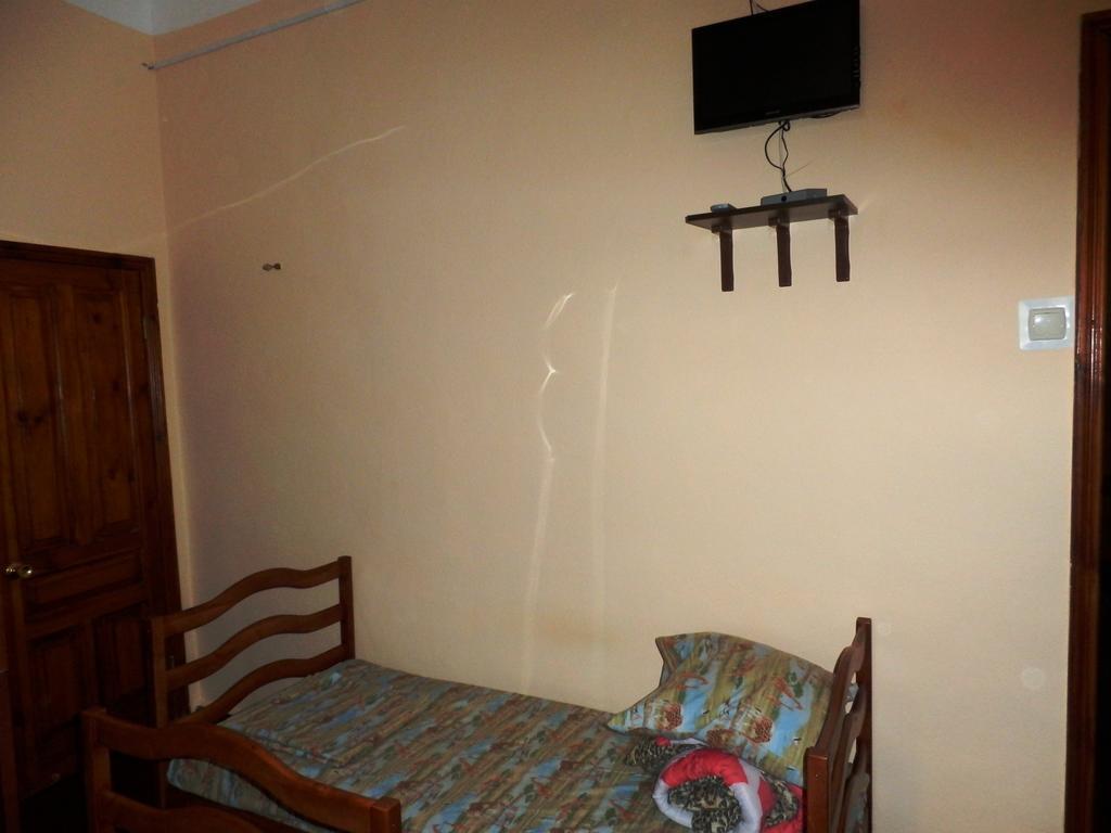 Yourhostel Kiev Room photo