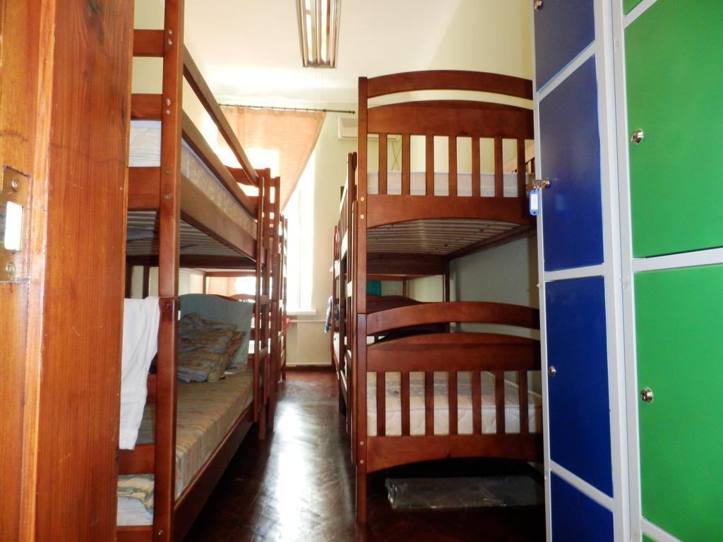 Yourhostel Kiev Room photo